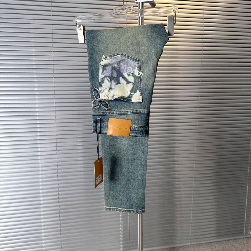 LV Jeans